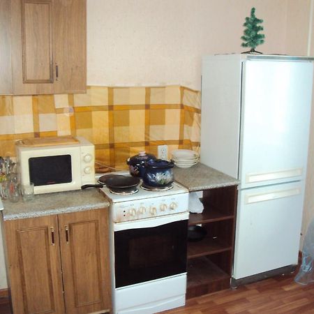 Apartment At Klykova Kursk Exteriér fotografie